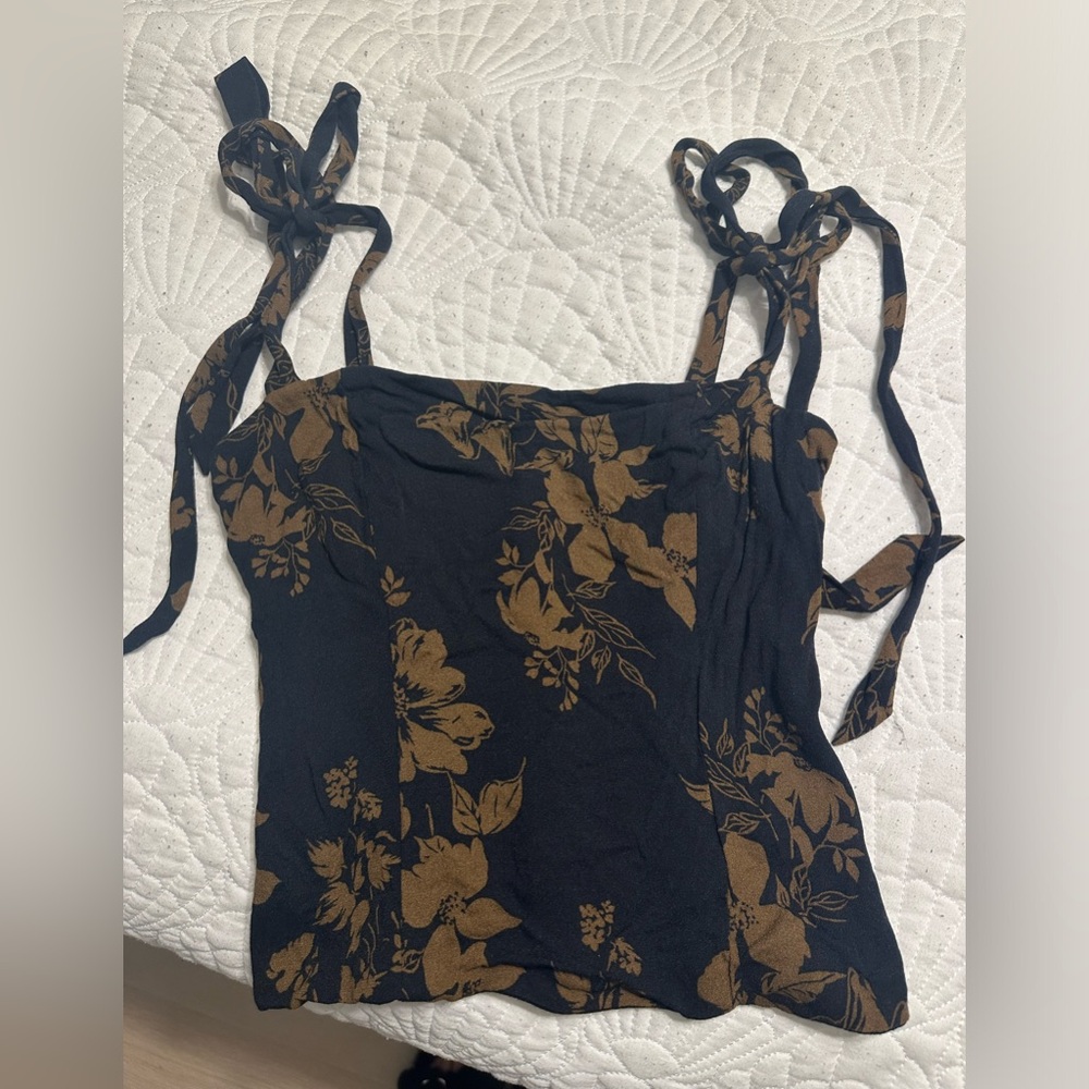 Reformation tank